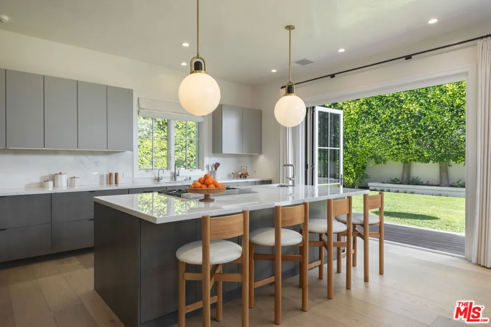 550 Spoleto Drive Pacific Palisades, CA 90272