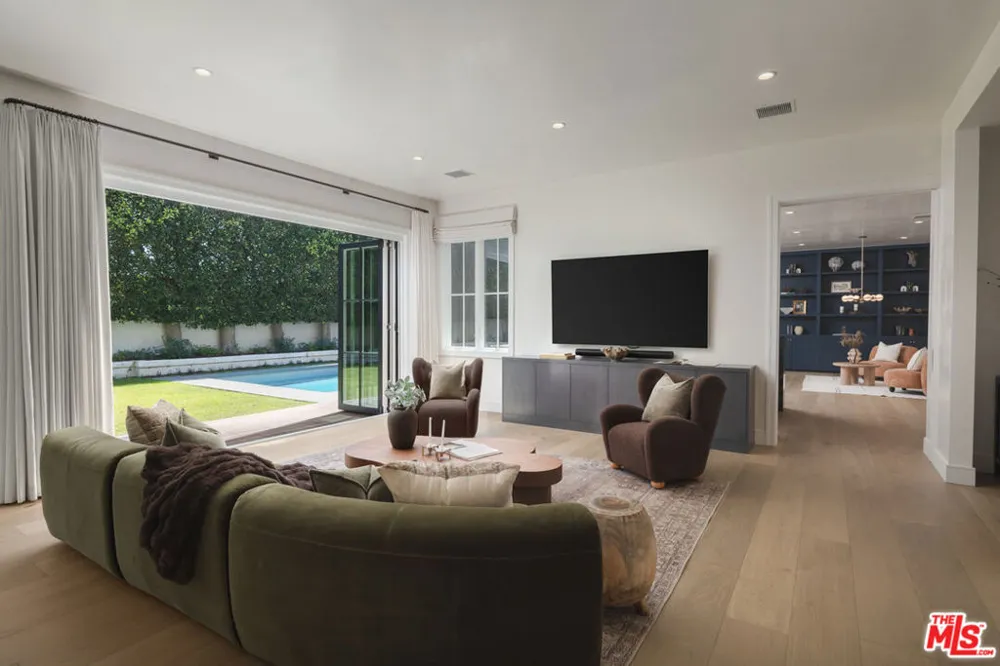 550 Spoleto Drive Pacific Palisades, CA 90272