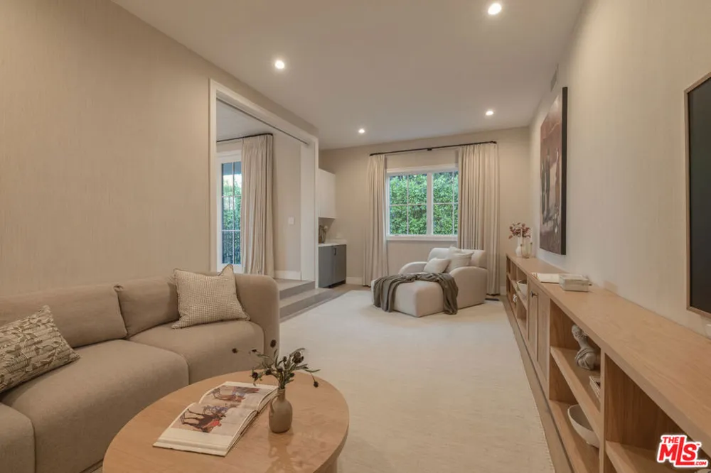550 Spoleto Drive Pacific Palisades, CA 90272