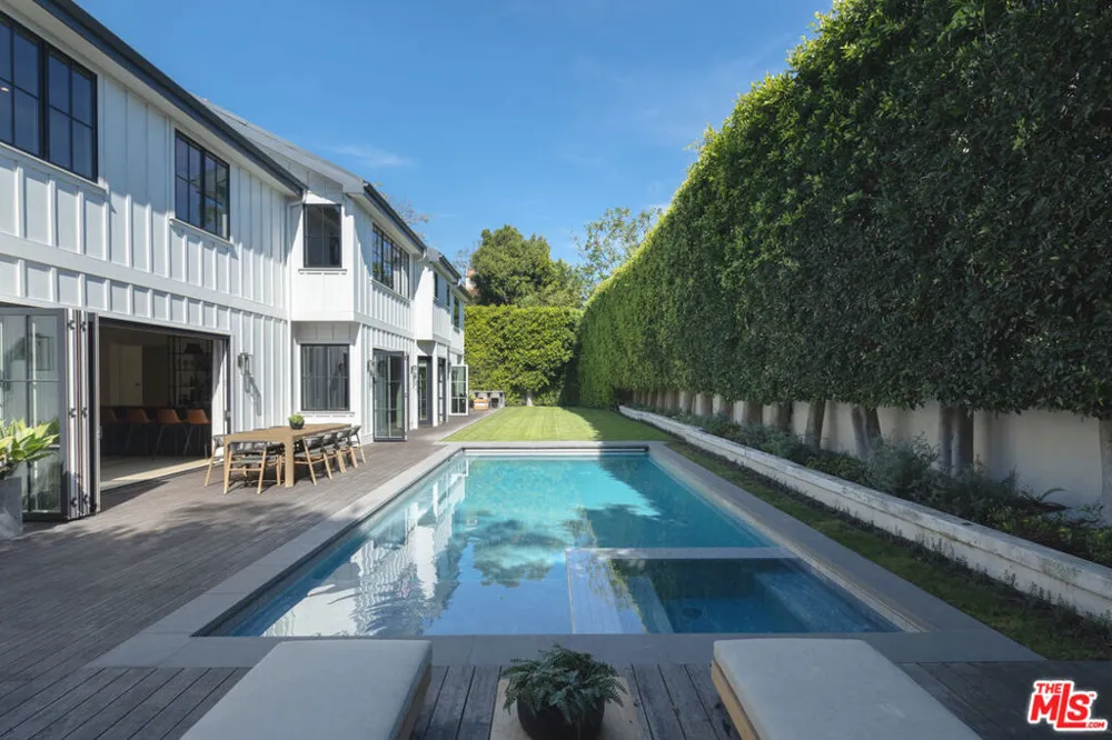 550 Spoleto Drive Pacific Palisades, CA 90272