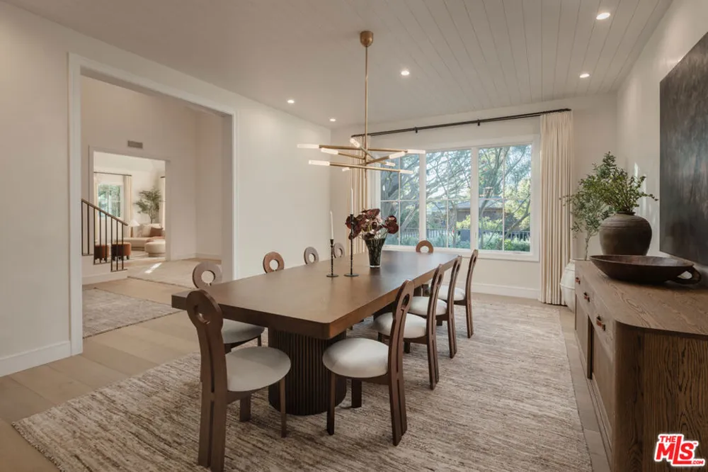 550 Spoleto Drive Pacific Palisades, CA 90272