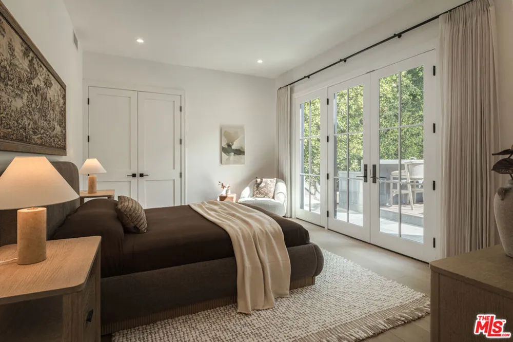 550 Spoleto Drive Pacific Palisades, CA 90272