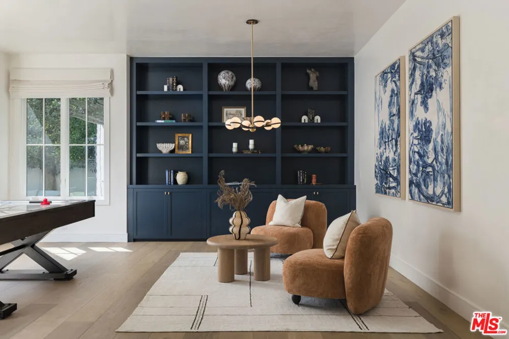 550 Spoleto Drive Pacific Palisades, CA 90272