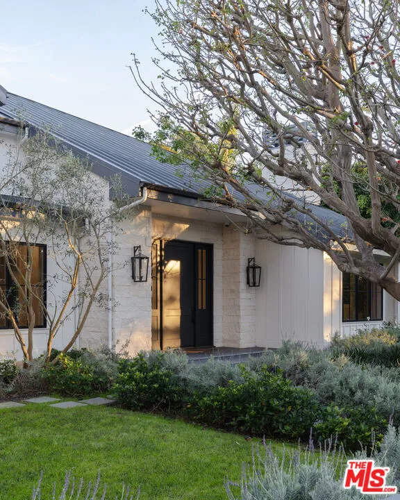550 Spoleto Drive Pacific Palisades, CA 90272