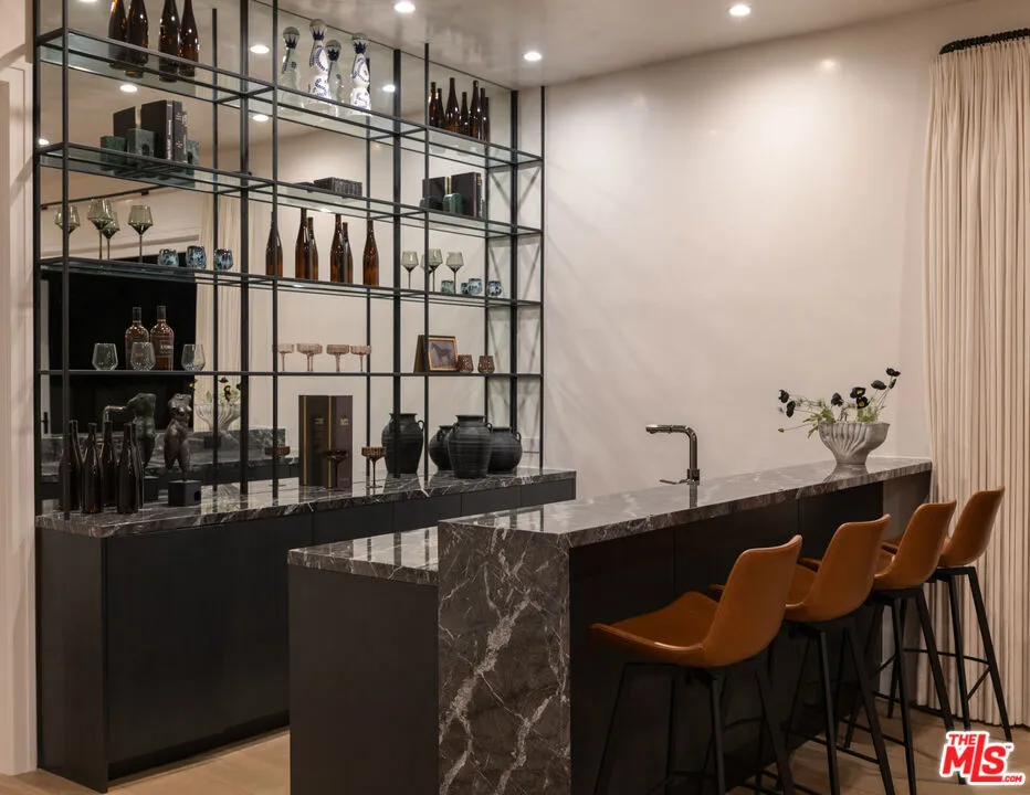 550 Spoleto Drive Pacific Palisades, CA 90272