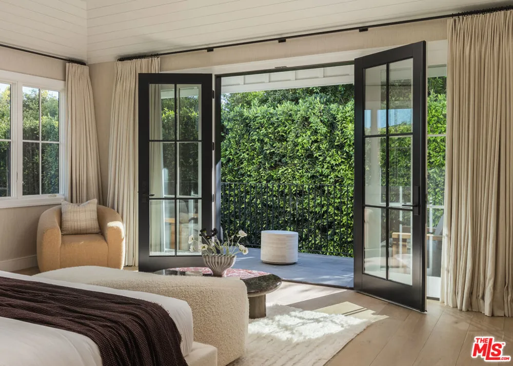 550 Spoleto Drive Pacific Palisades, CA 90272
