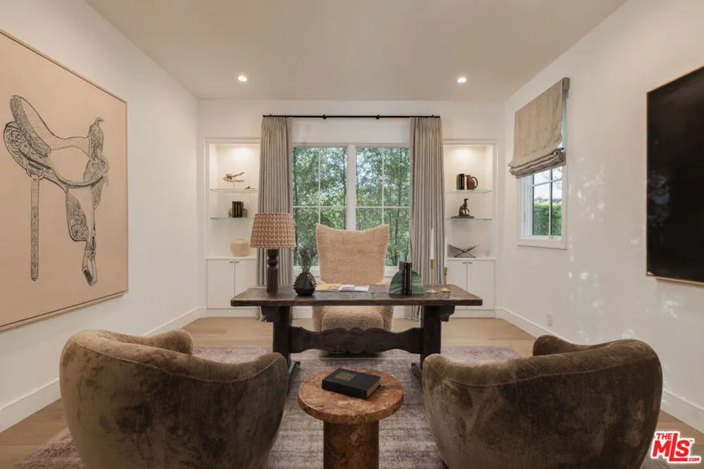 550 Spoleto Drive Pacific Palisades, CA 90272
