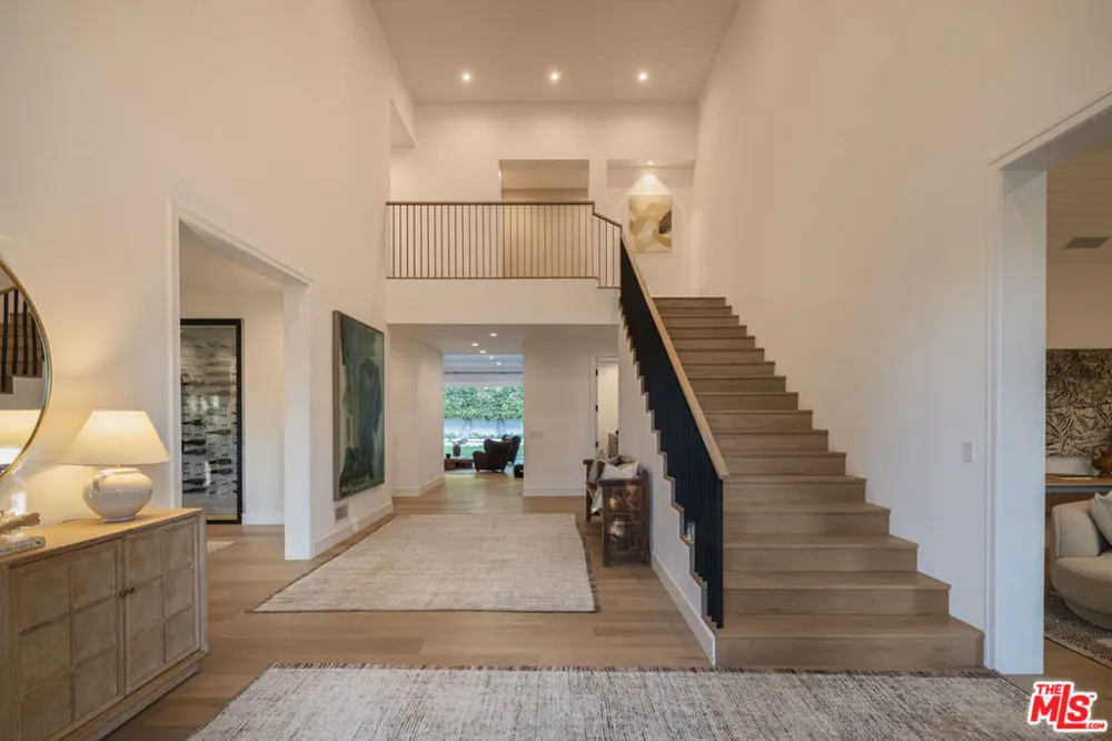 550 Spoleto Drive Pacific Palisades, CA 90272