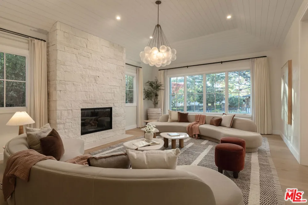 550 Spoleto Drive Pacific Palisades, CA 90272