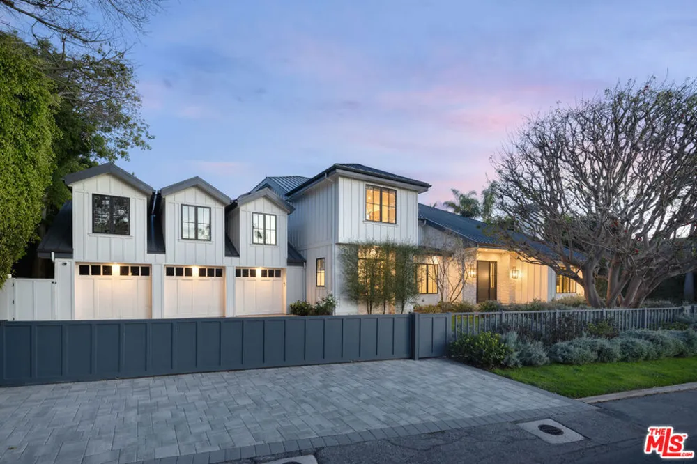 550 Spoleto Drive Pacific Palisades, CA 90272