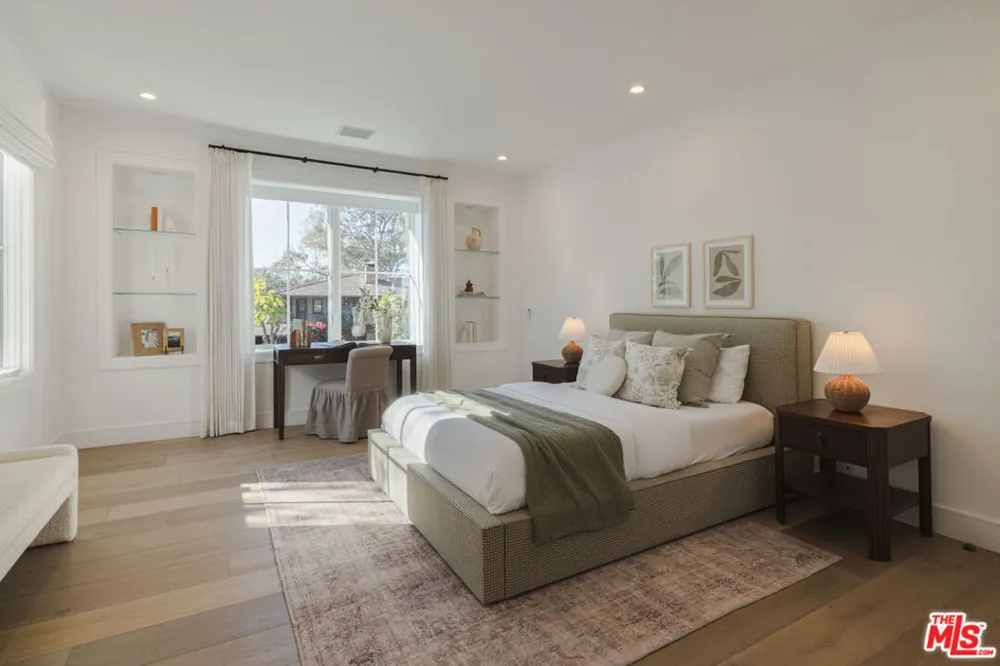550 Spoleto Drive Pacific Palisades, CA 90272