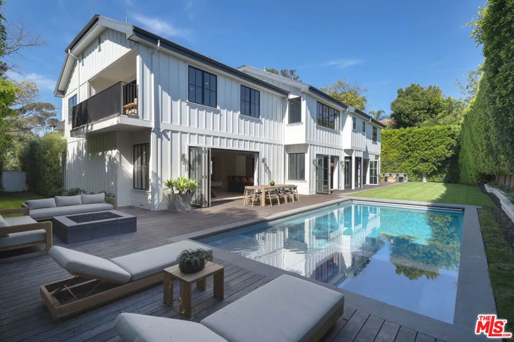 550 Spoleto Drive Pacific Palisades, CA 90272