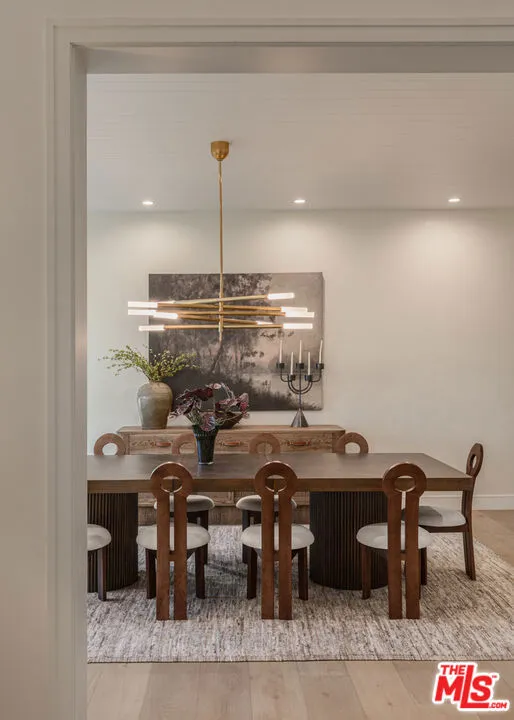 550 Spoleto Drive Pacific Palisades, CA 90272