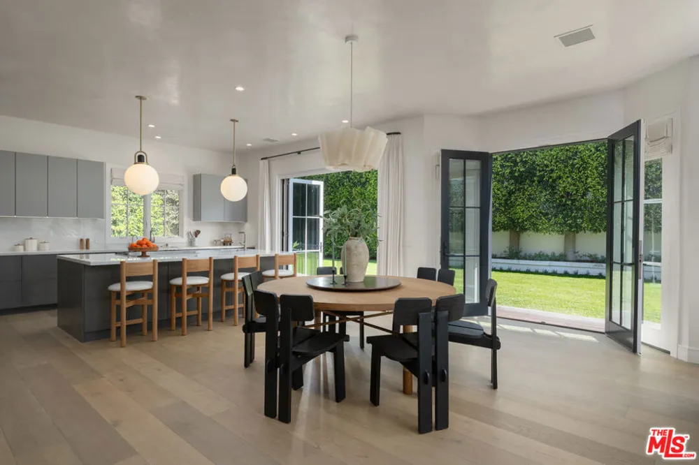 550 Spoleto Drive Pacific Palisades, CA 90272