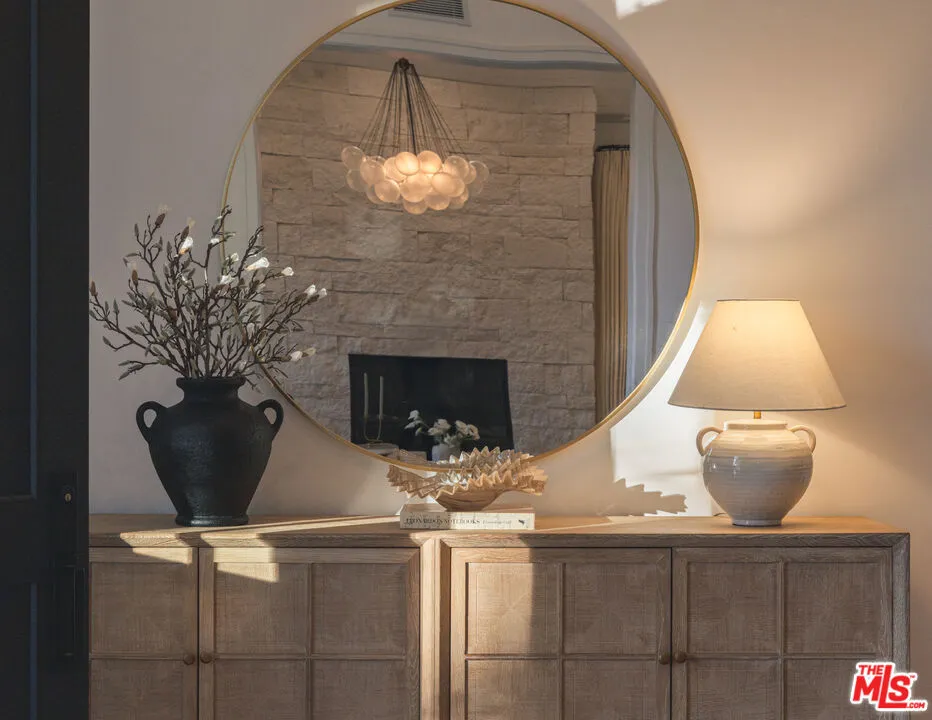 550 Spoleto Drive Pacific Palisades, CA 90272