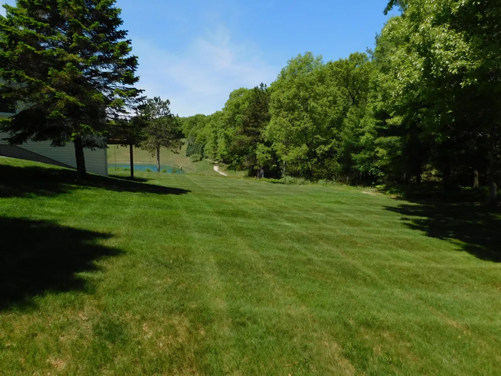 1774 Pine Ridge Drive Manistee, MI 49660