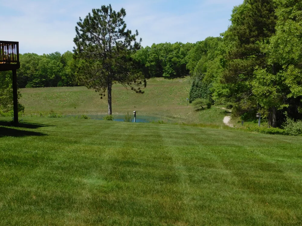 1774 Pine Ridge Drive Manistee, MI 49660
