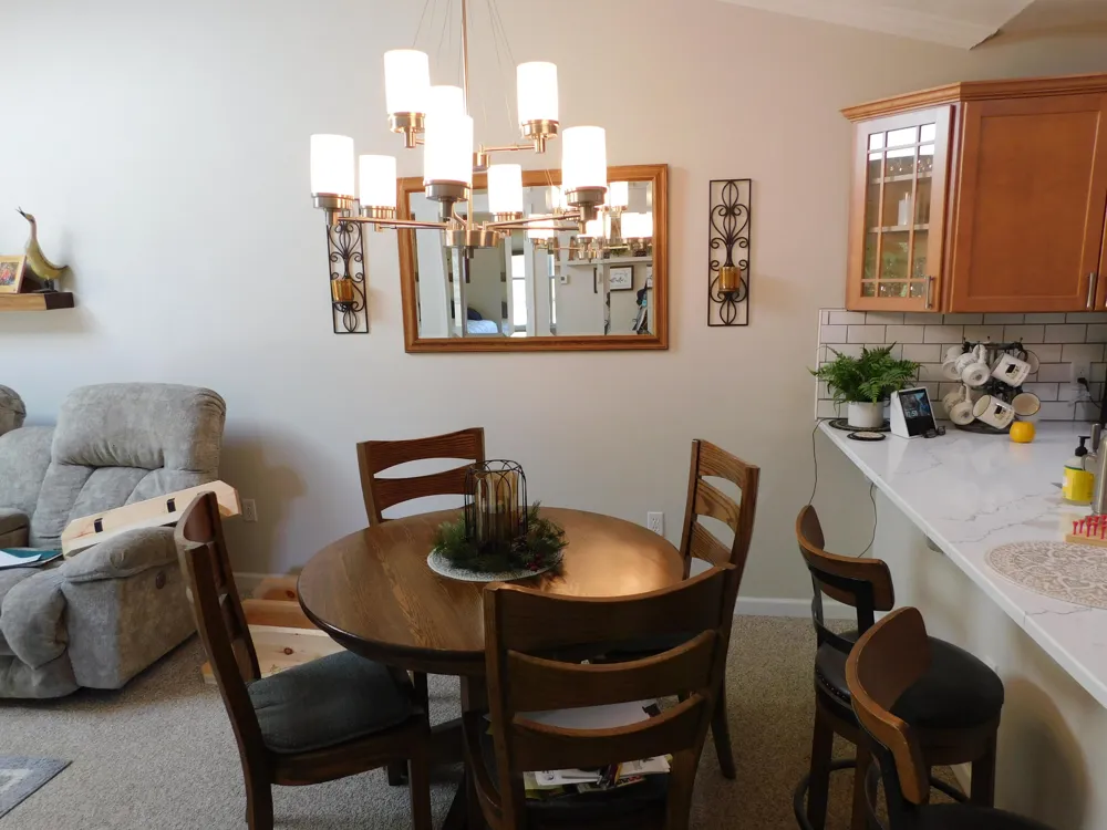 1774 Pine Ridge Drive Manistee, MI 49660