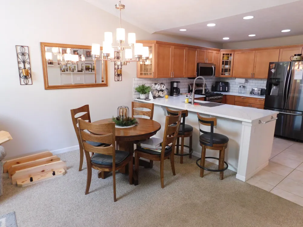 1774 Pine Ridge Drive Manistee, MI 49660
