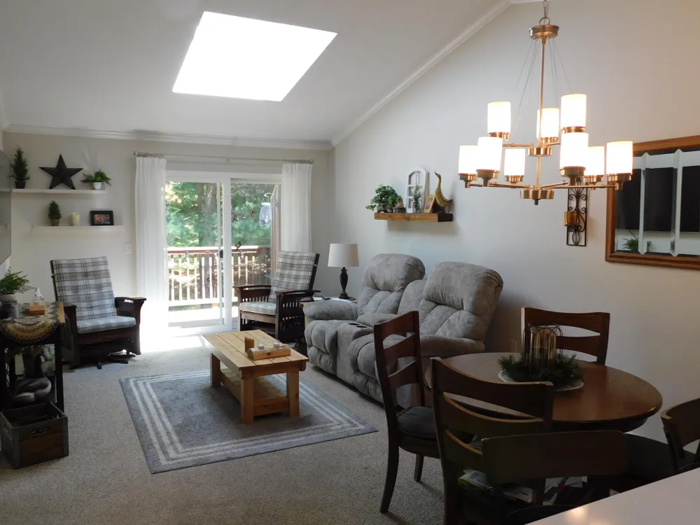 1774 Pine Ridge Drive Manistee, MI 49660