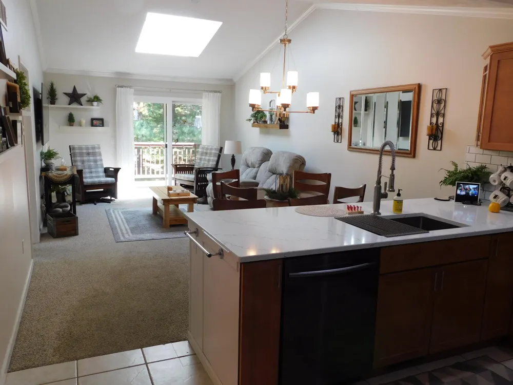 1774 Pine Ridge Drive Manistee, MI 49660