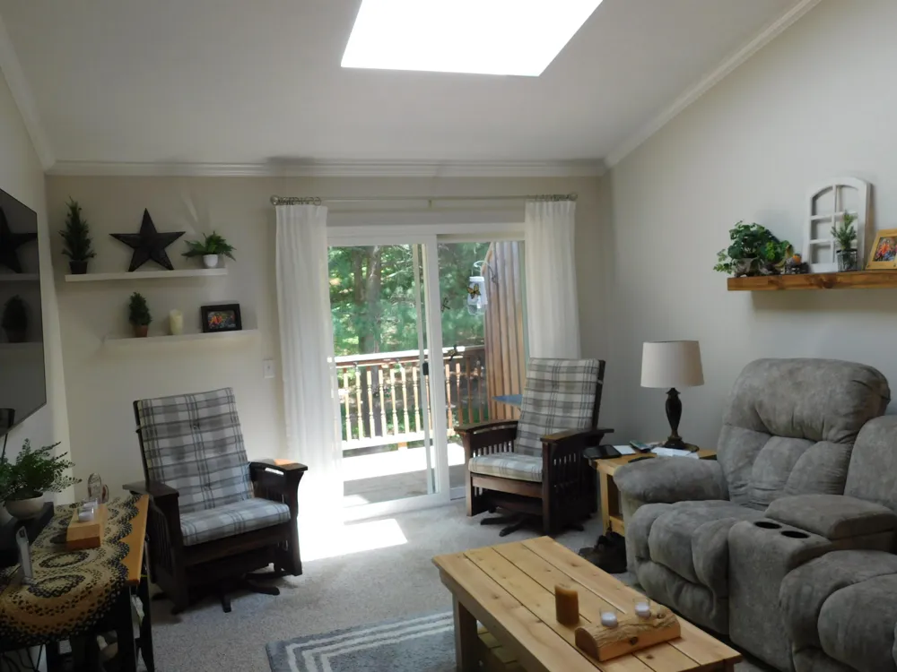 1774 Pine Ridge Drive Manistee, MI 49660