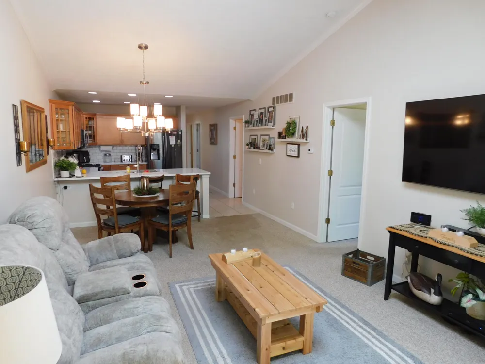1774 Pine Ridge Drive Manistee, MI 49660