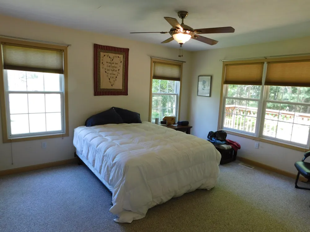 1774 Pine Ridge Drive Manistee, MI 49660