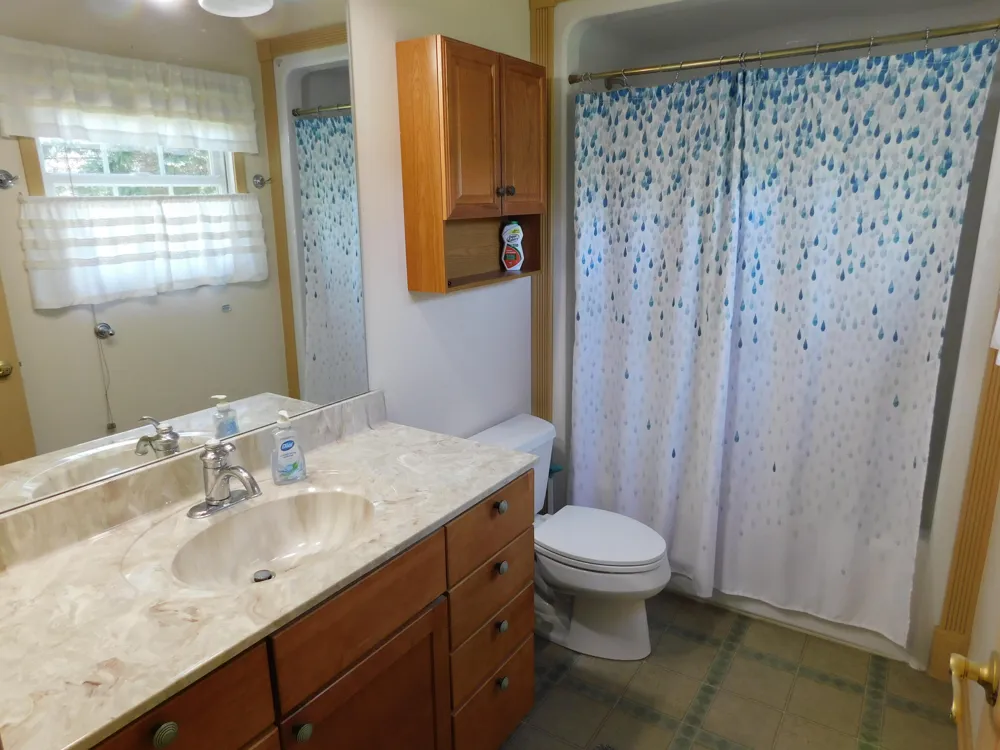 1774 Pine Ridge Drive Manistee, MI 49660
