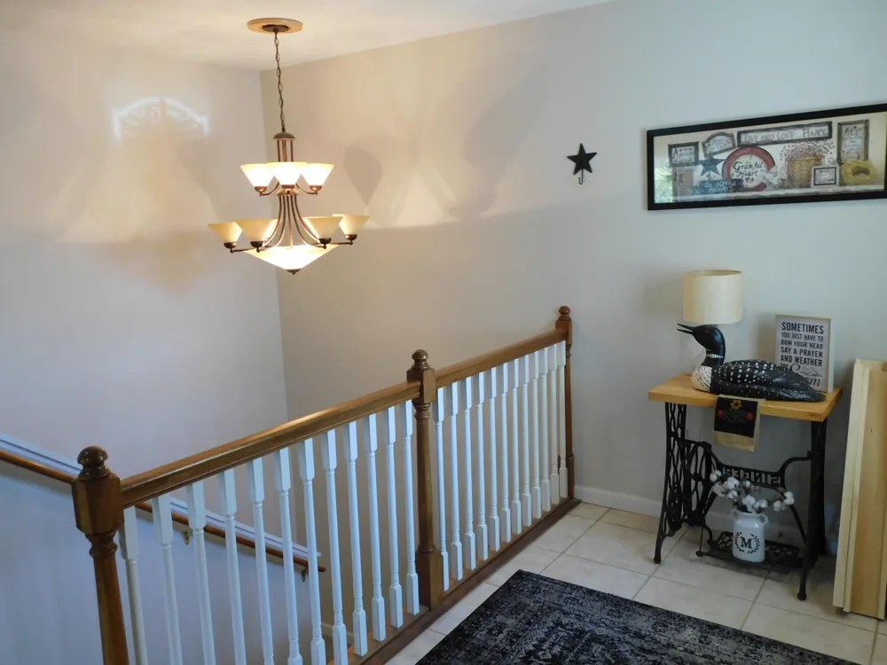 1774 Pine Ridge Drive Manistee, MI 49660