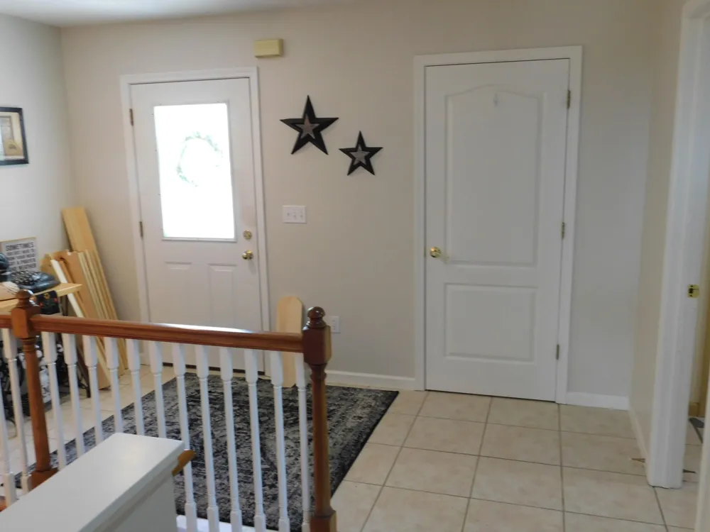 1774 Pine Ridge Drive Manistee, MI 49660
