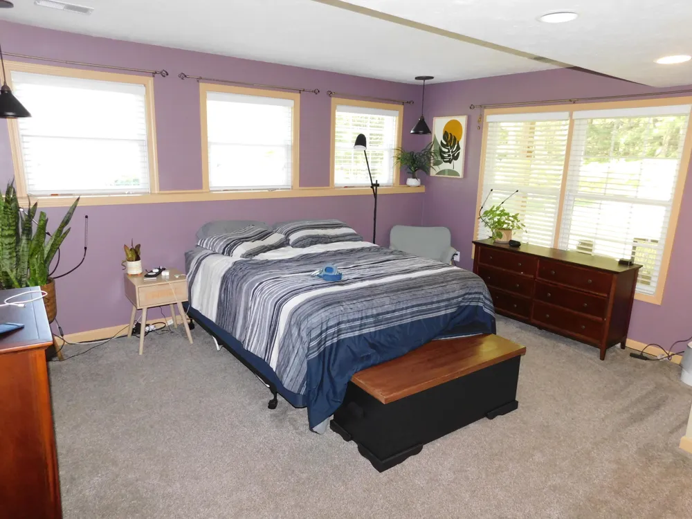 1774 Pine Ridge Drive Manistee, MI 49660
