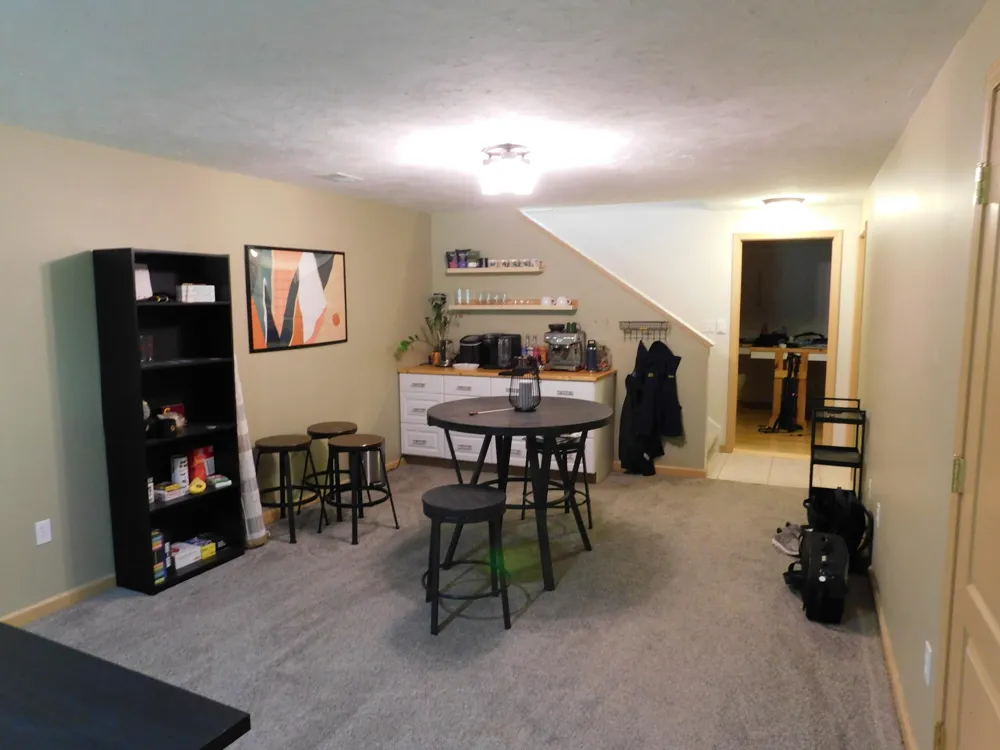 1774 Pine Ridge Drive Manistee, MI 49660