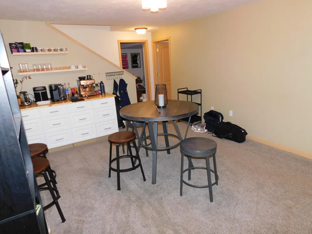 1774 Pine Ridge Drive Manistee, MI 49660