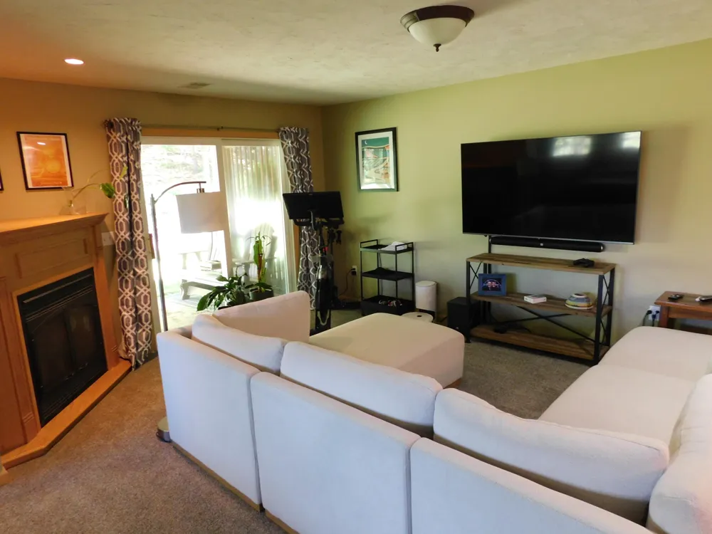 1774 Pine Ridge Drive Manistee, MI 49660