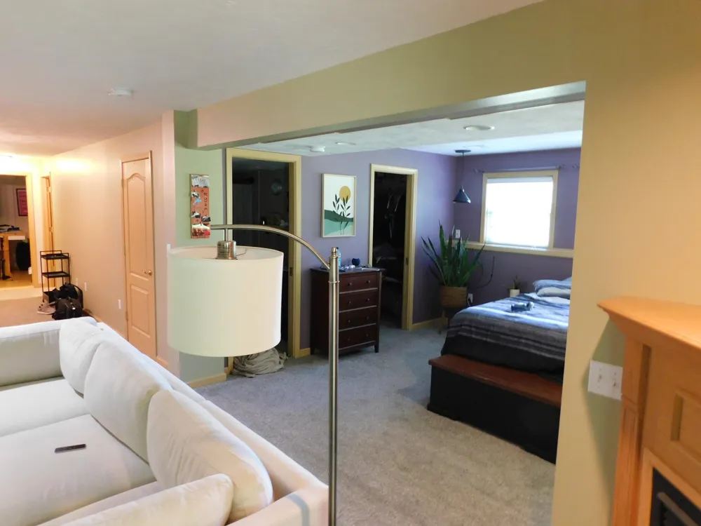 1774 Pine Ridge Drive Manistee, MI 49660