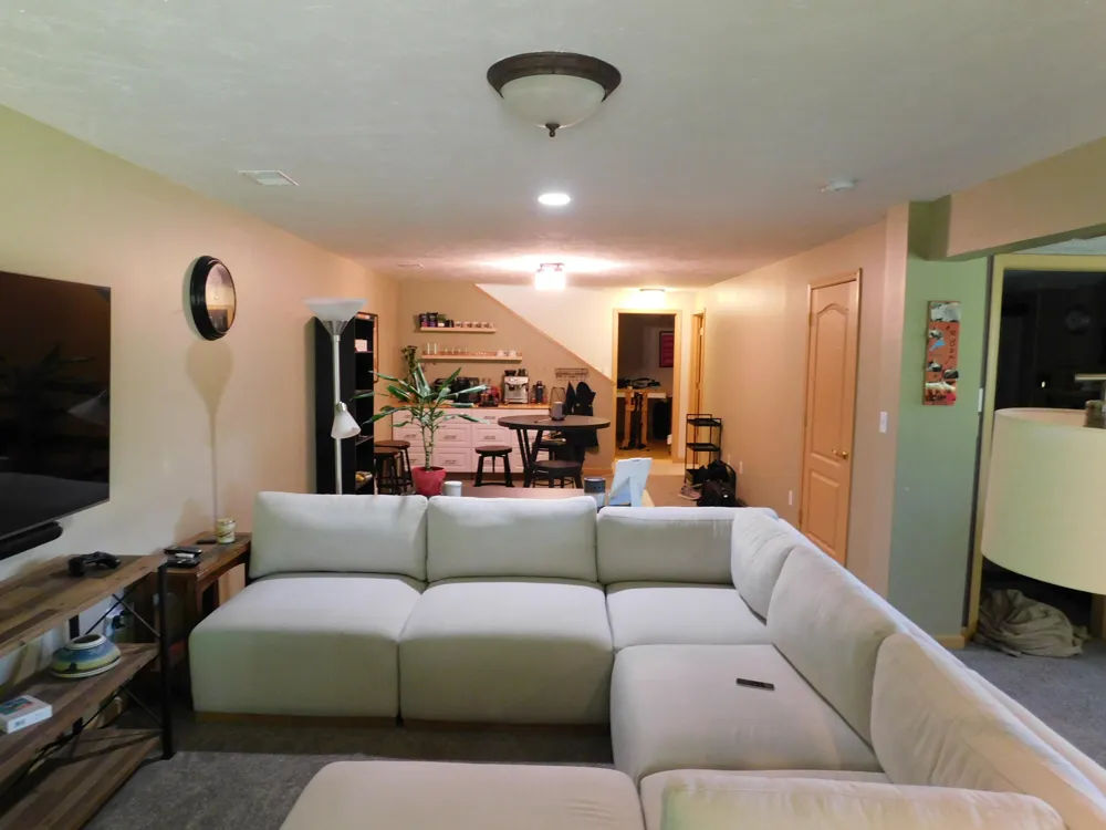 1774 Pine Ridge Drive Manistee, MI 49660
