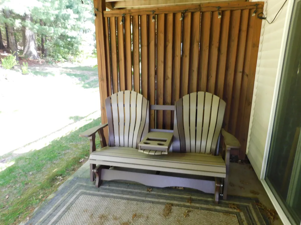 1774 Pine Ridge Drive Manistee, MI 49660