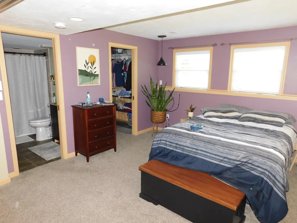 1774 Pine Ridge Drive Manistee, MI 49660