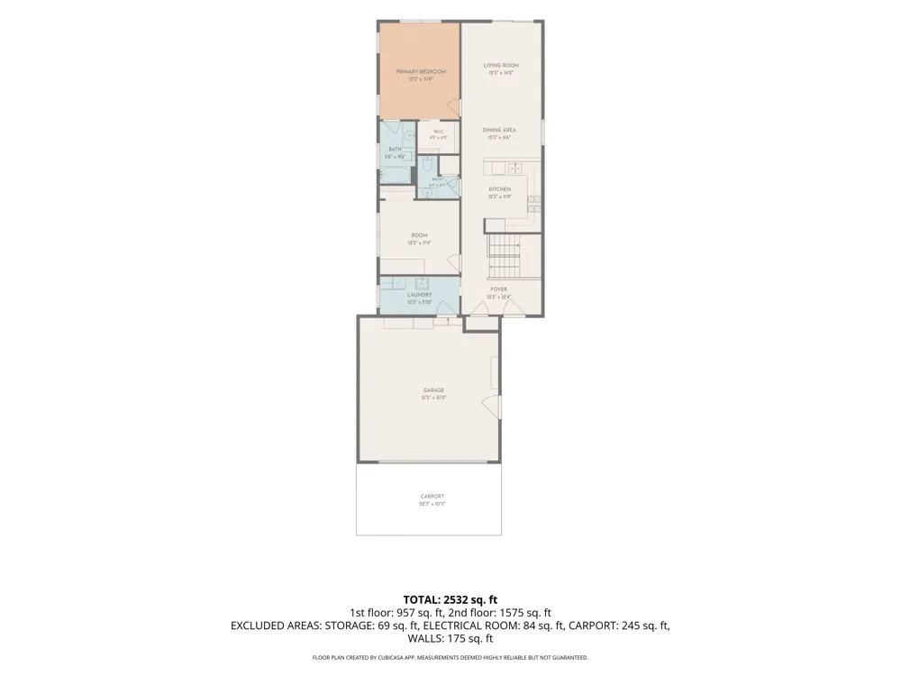 1774 Pine Ridge Drive Manistee, MI 49660