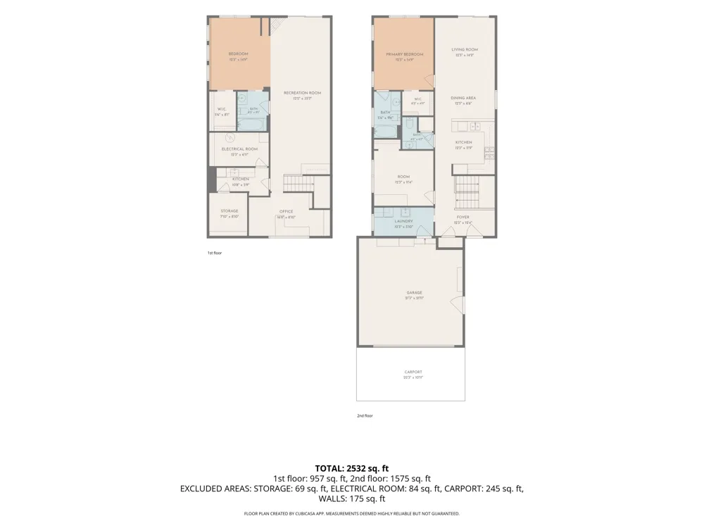 1774 Pine Ridge Drive Manistee, MI 49660