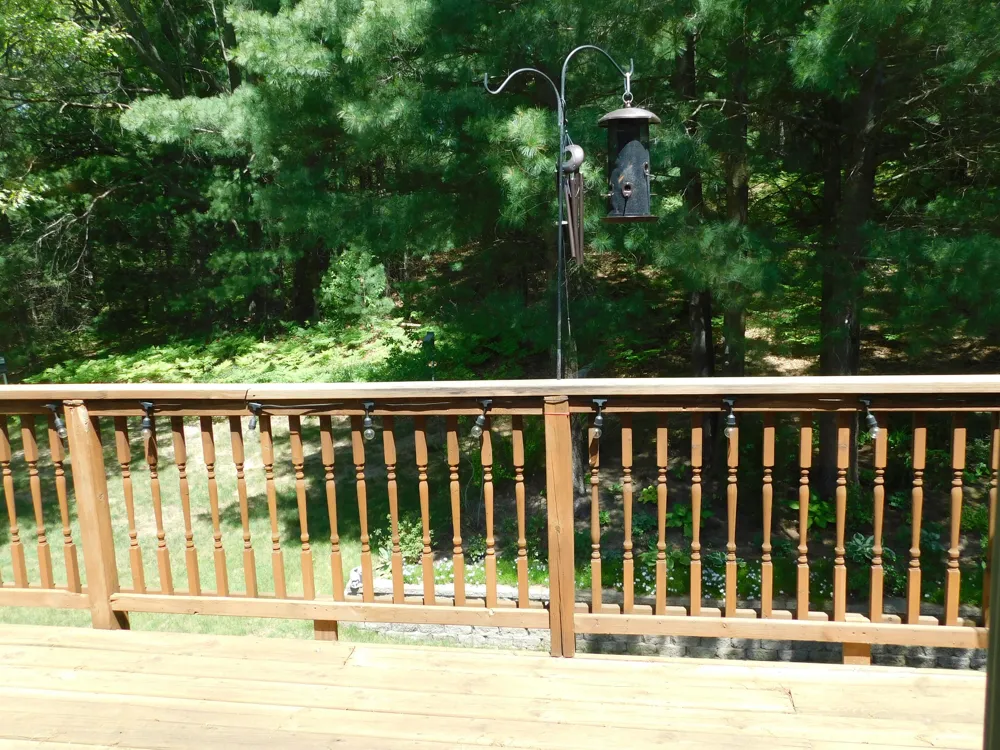 1774 Pine Ridge Drive Manistee, MI 49660