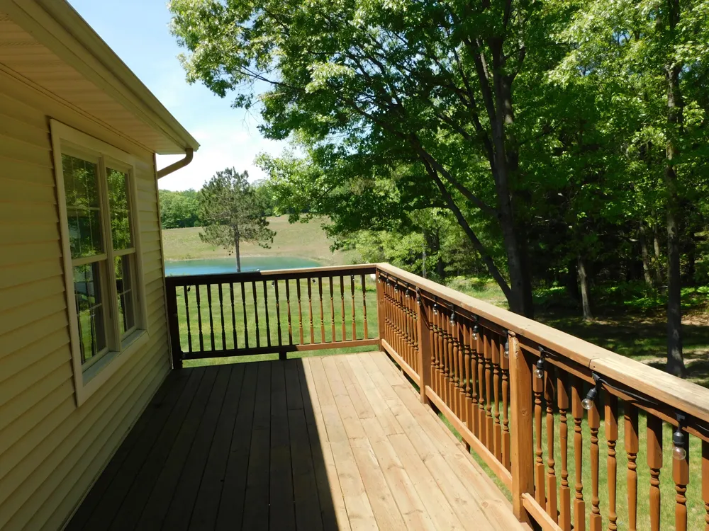 1774 Pine Ridge Drive Manistee, MI 49660