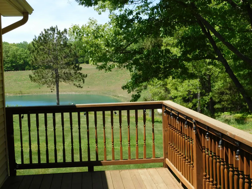 1774 Pine Ridge Drive Manistee, MI 49660