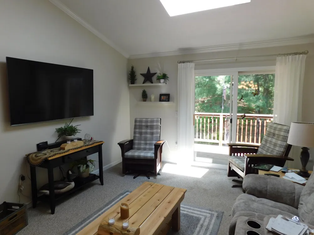1774 Pine Ridge Drive Manistee, MI 49660
