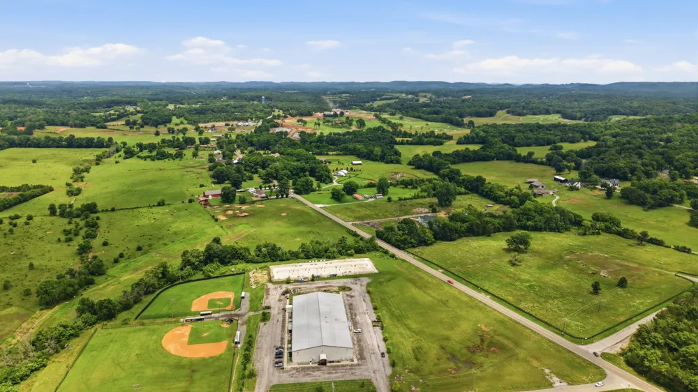 0 Joe Peay Rd Spring Hill, TN 37174