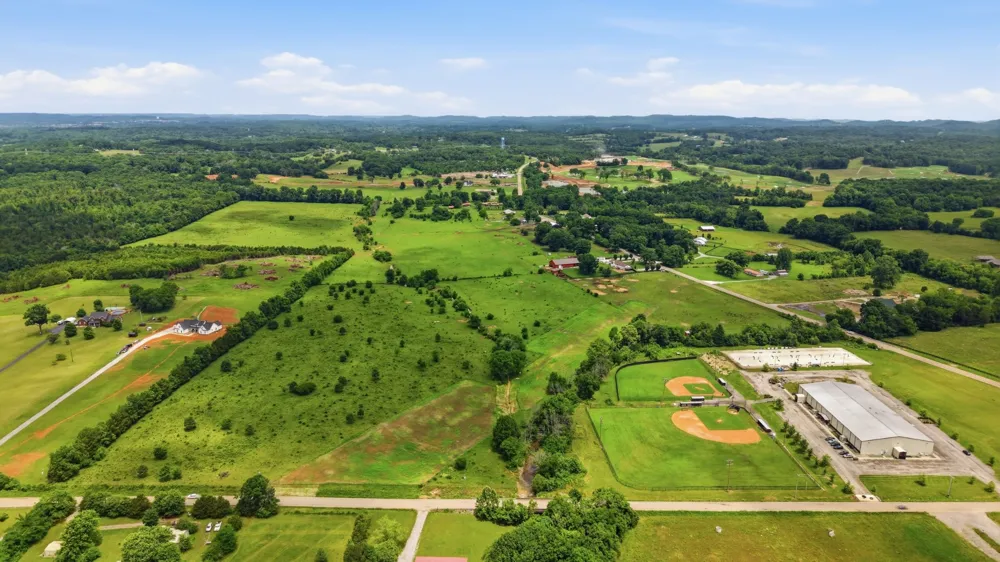 0 Joe Peay Rd Spring Hill, TN 37174