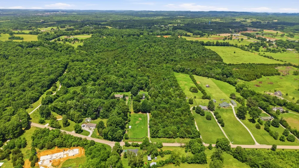 0 Joe Peay Rd Spring Hill, TN 37174