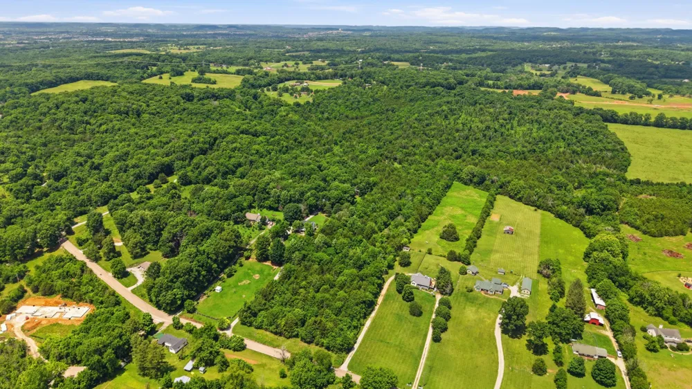0 Joe Peay Rd Spring Hill, TN 37174