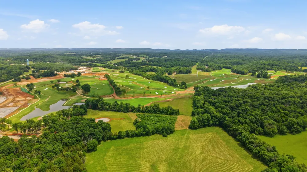 0 Joe Peay Rd Spring Hill, TN 37174